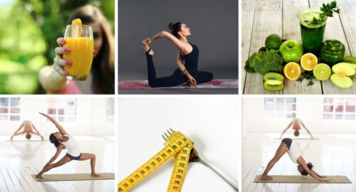 Does Yoga Help You Lose Weight